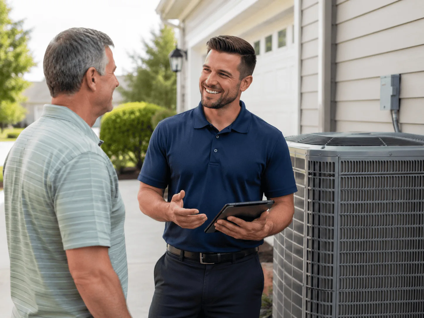 Heat Pump Installation Cherryville, MO FAQs